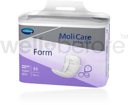 MoliCare Premium Form Pads