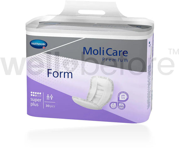 MoliCare Premium Form Pads