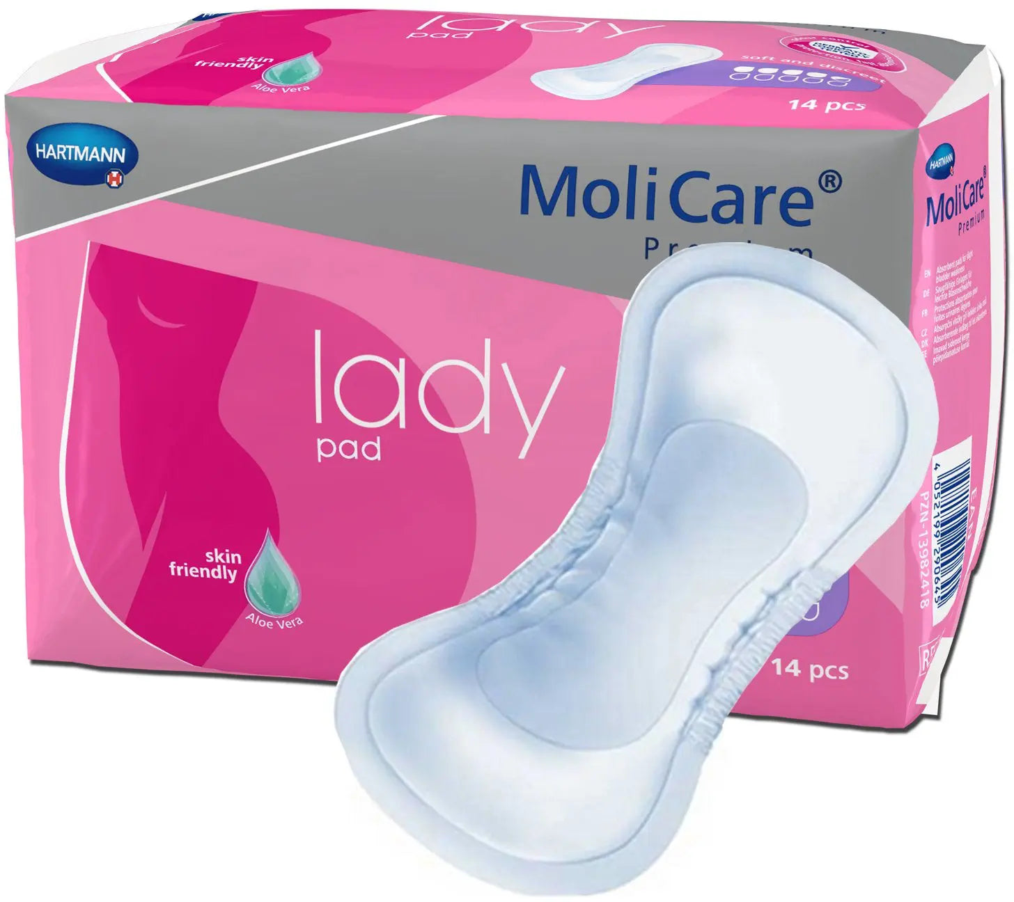 MoliCare Premium Lady Pads