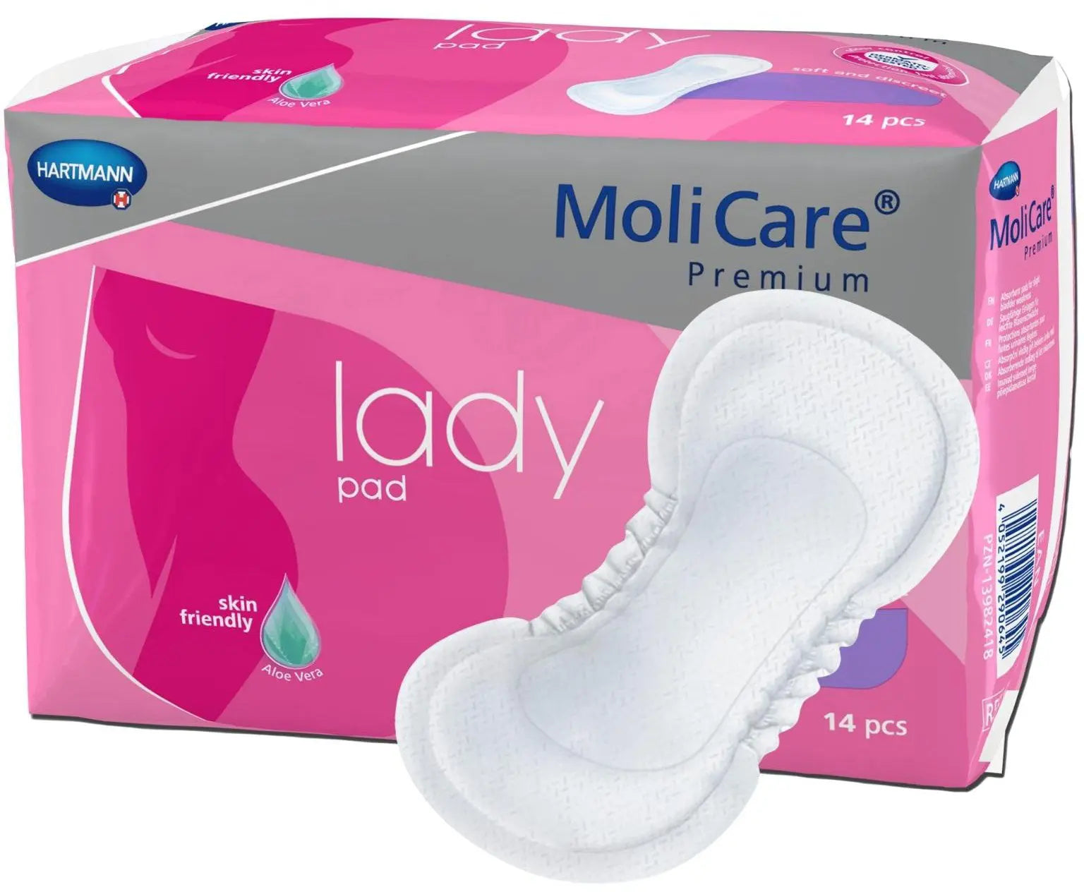 MoliCare Premium Lady Pads