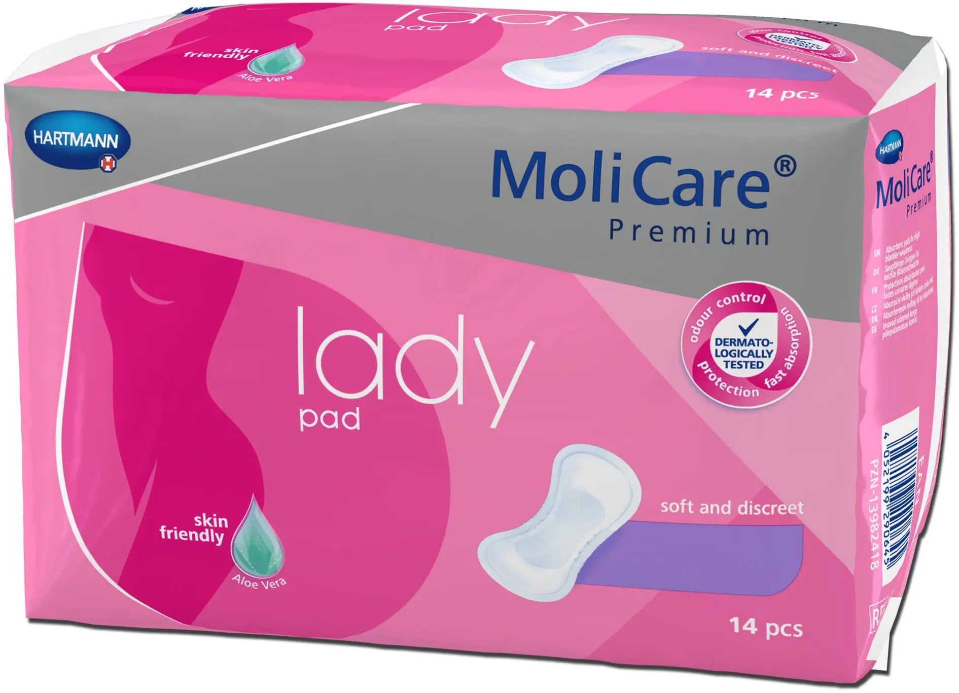 MoliCare Premium Lady Pads
