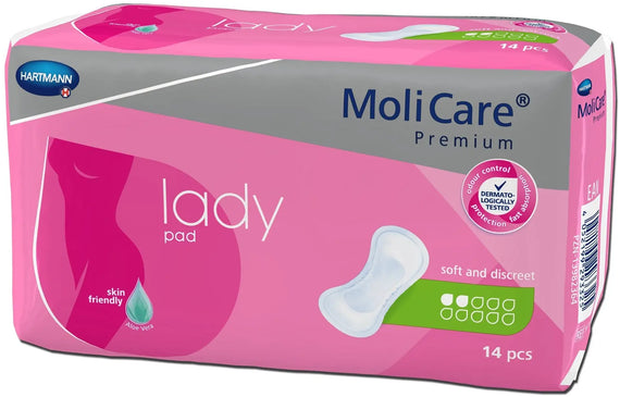 MoliCare Premium Lady Pads
