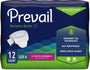 Prevail Bariatric Briefs