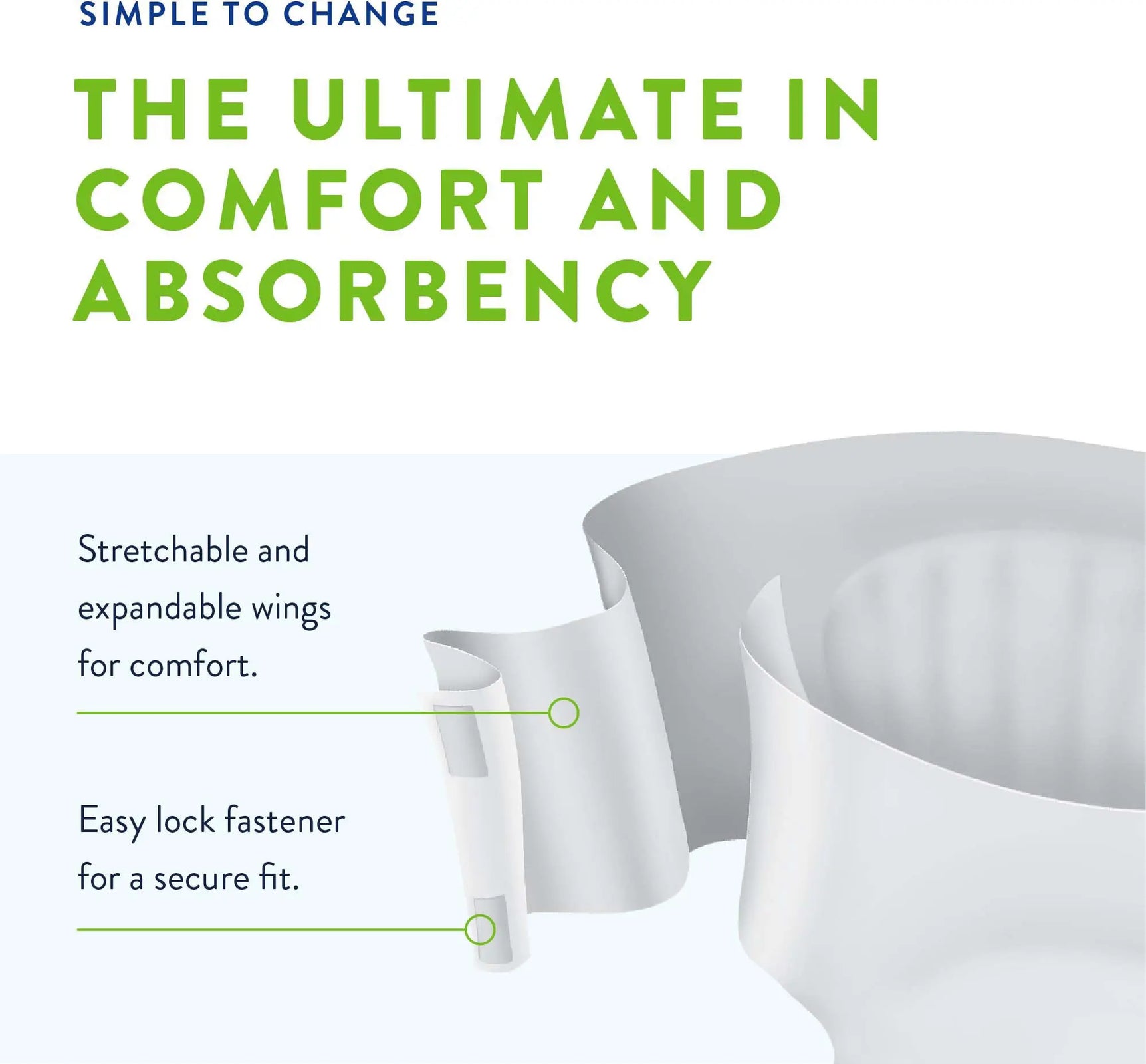 Prevail Bariatric Briefs