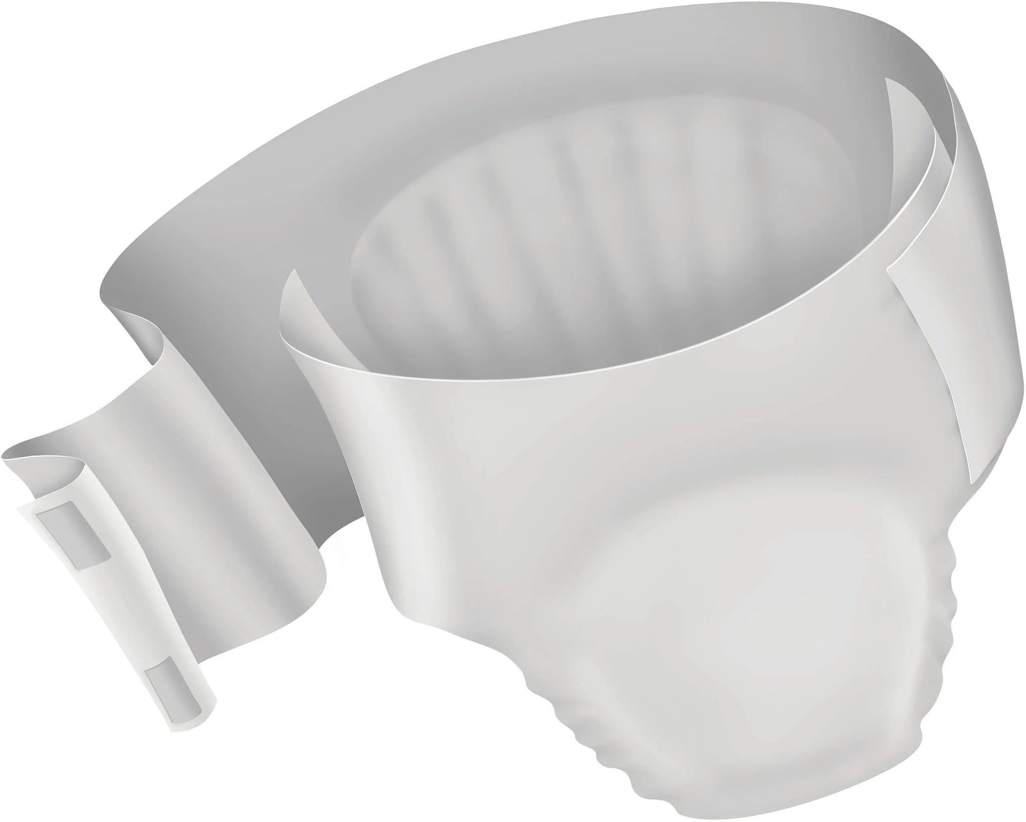 Prevail Bariatric Briefs