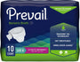 Prevail Bariatric Briefs