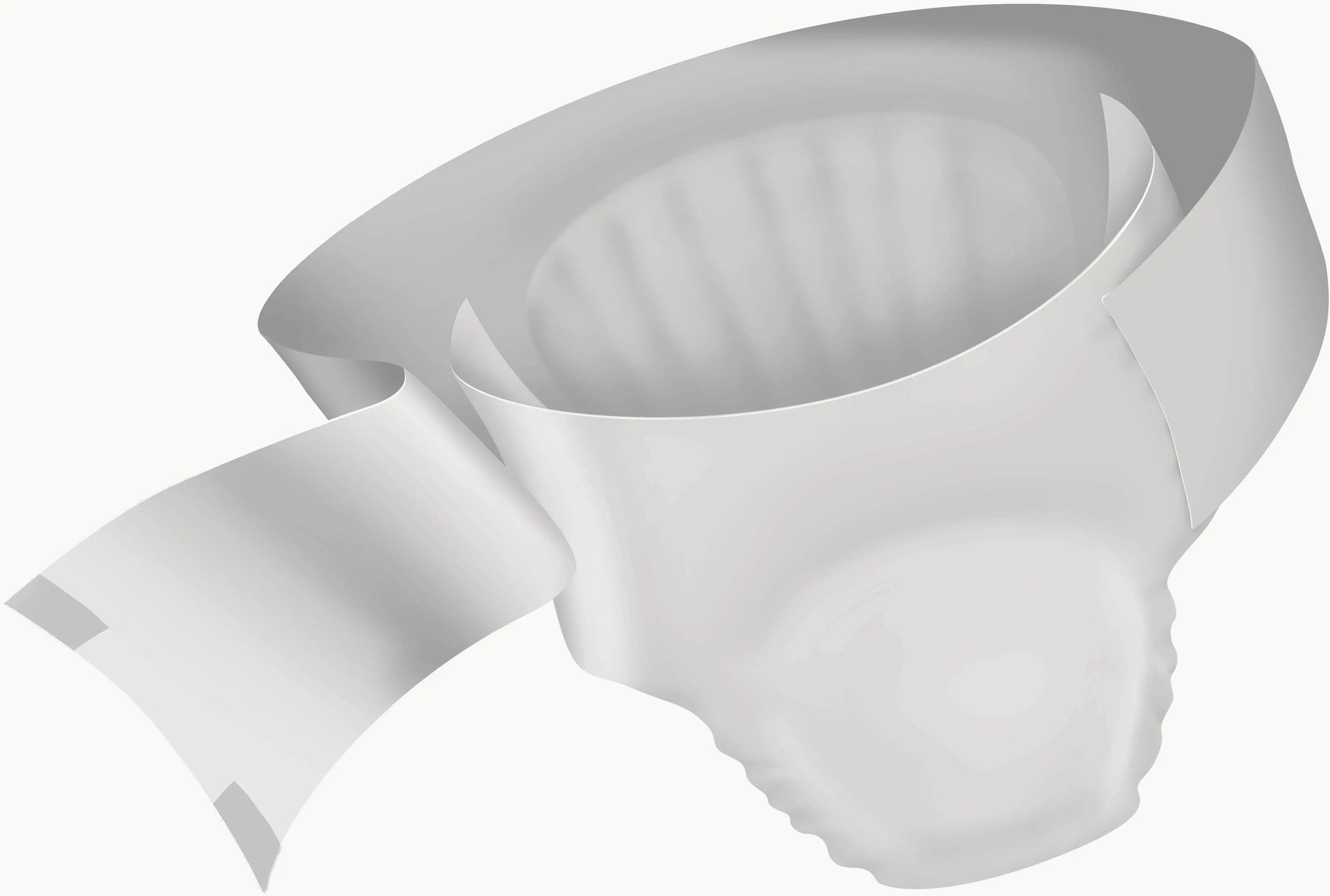 Prevail Bariatric Briefs