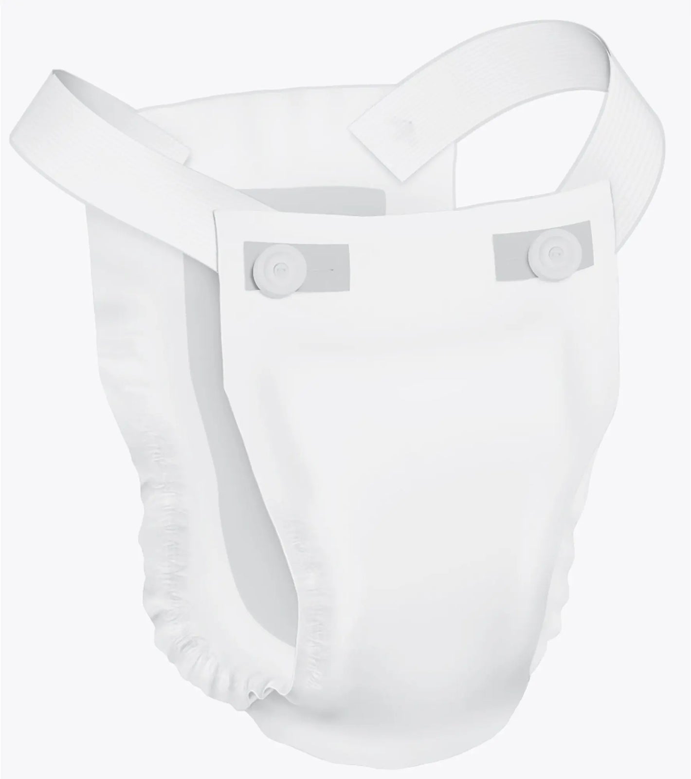 Prevail Belted Shields