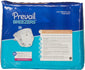 Prevail Breezers Adult Diapers