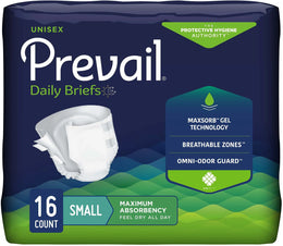 Prevail Daily Briefs