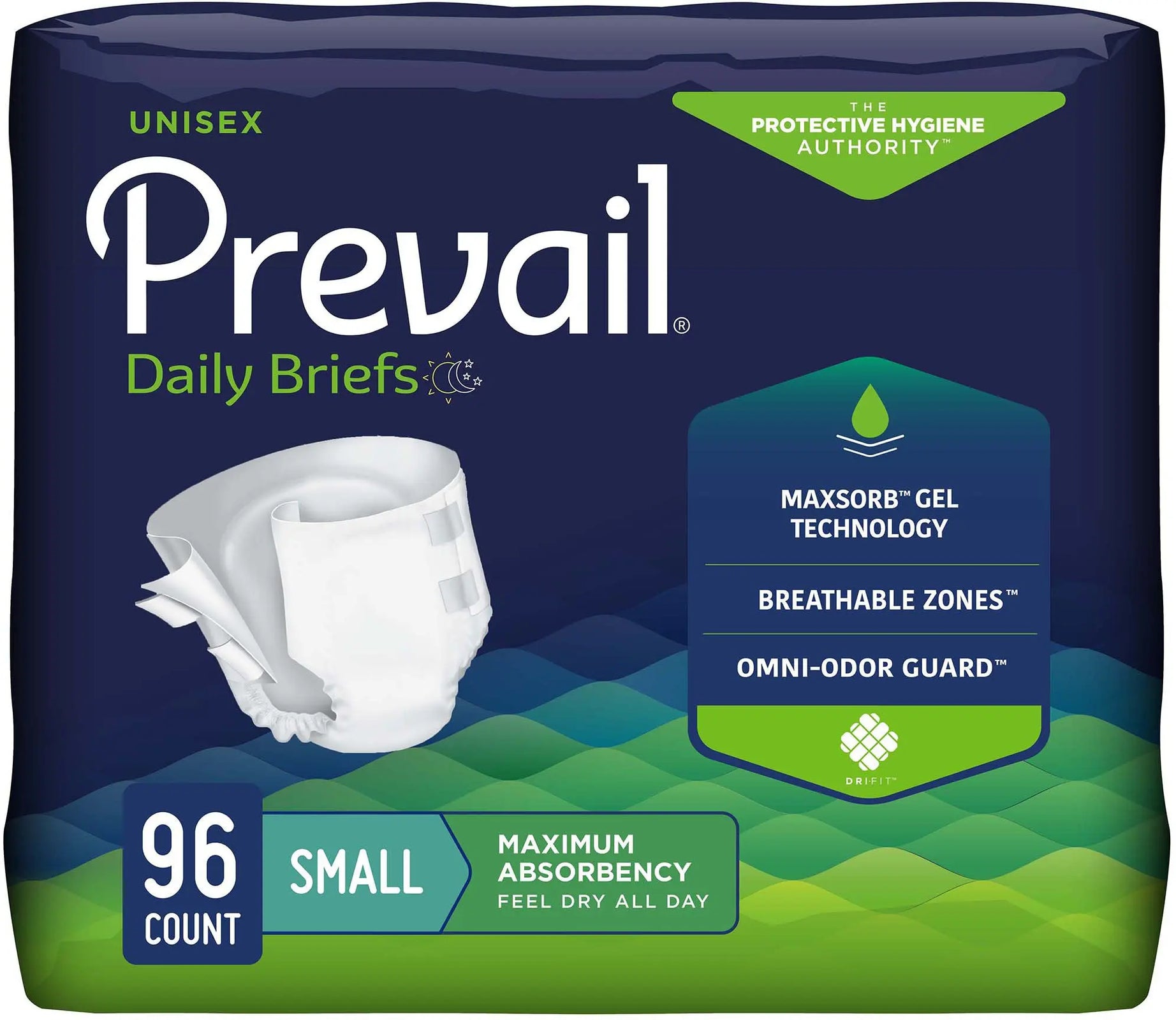 Prevail Daily Briefs