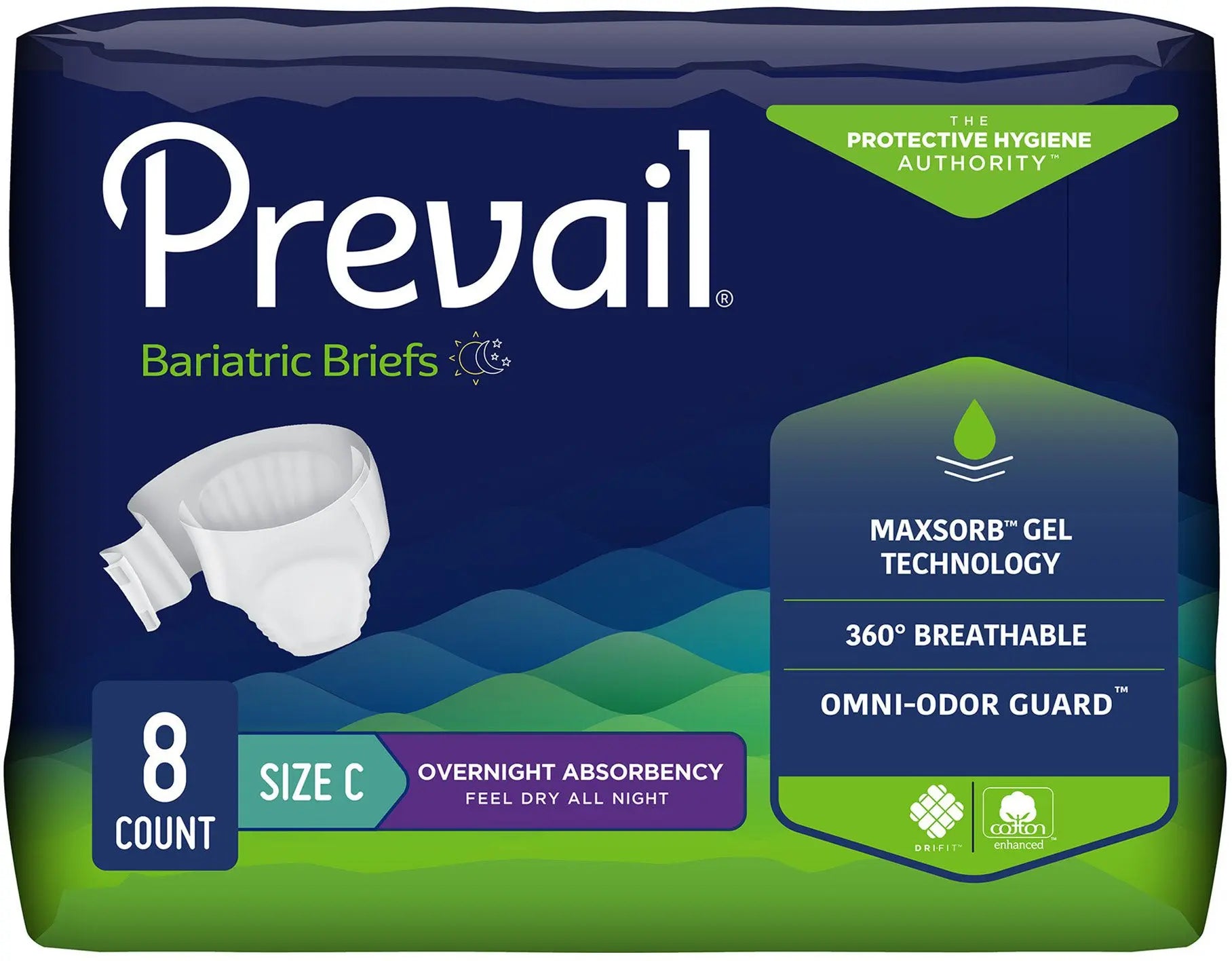 Prevail Daily Briefs