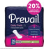 Prevail Daily Liners