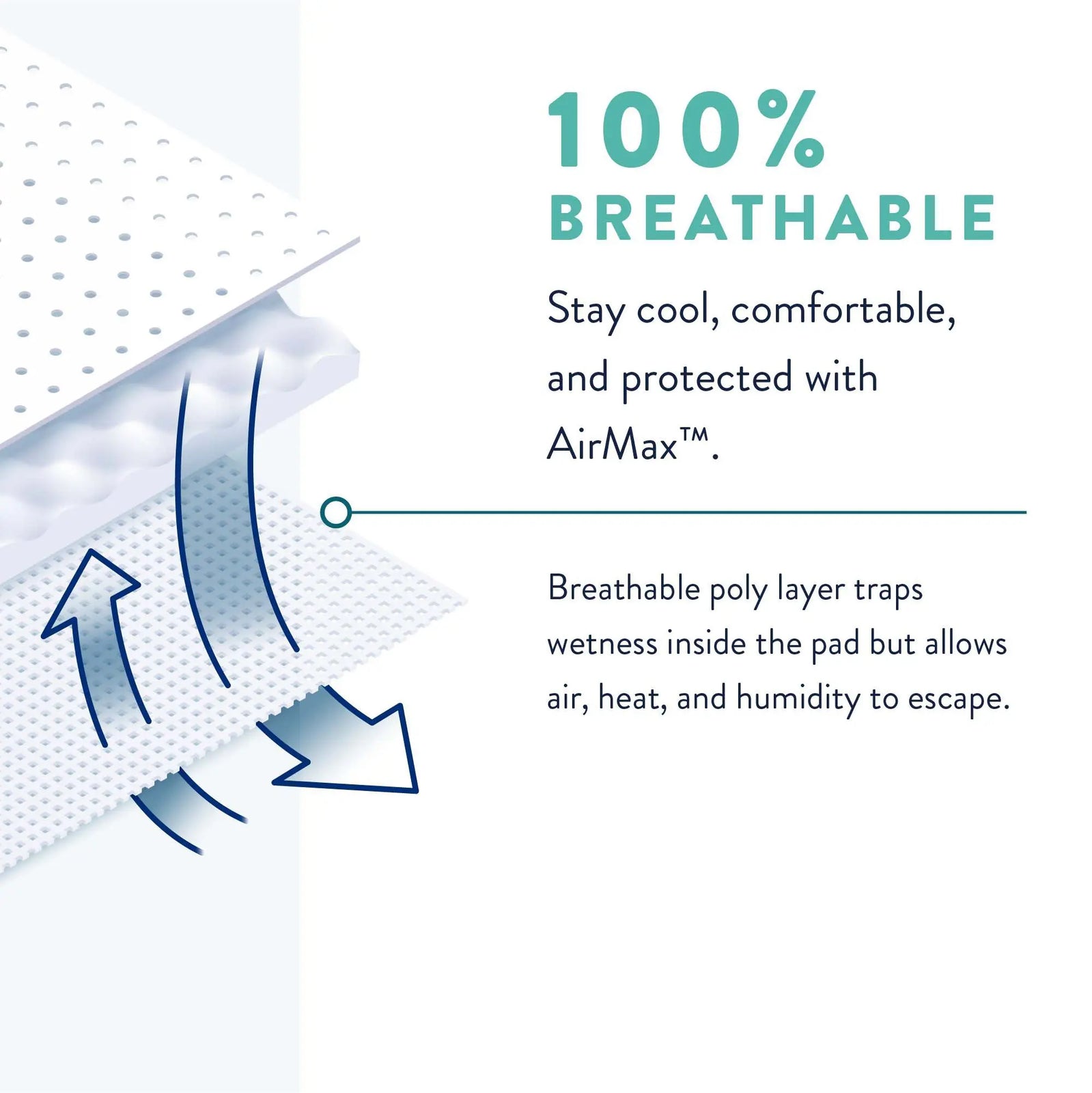 Prevail Daily Male Guards