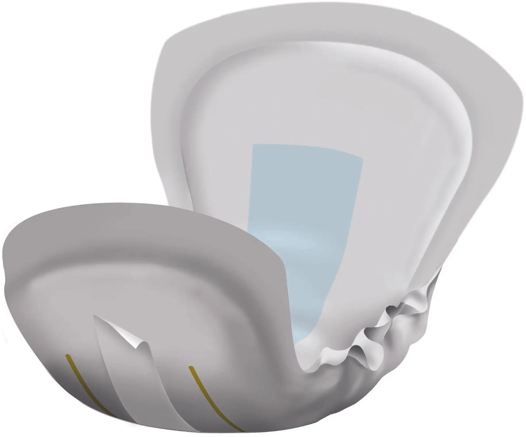 Prevail Daily Pant Liners