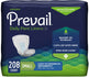 Prevail Daily Pant Liners