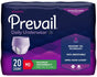 Prevail Daily Underwear For Women