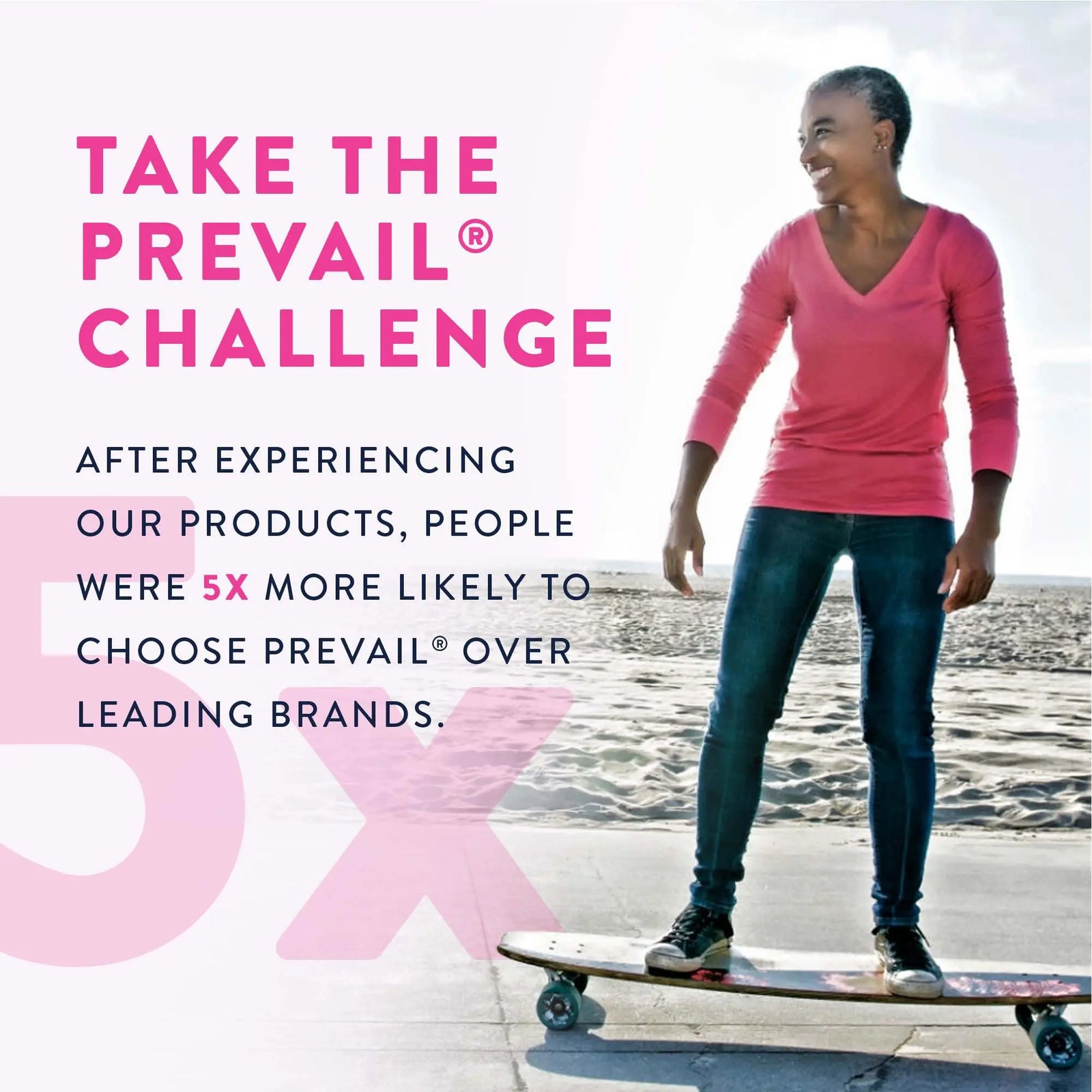 Prevail Daily Underwear For Women