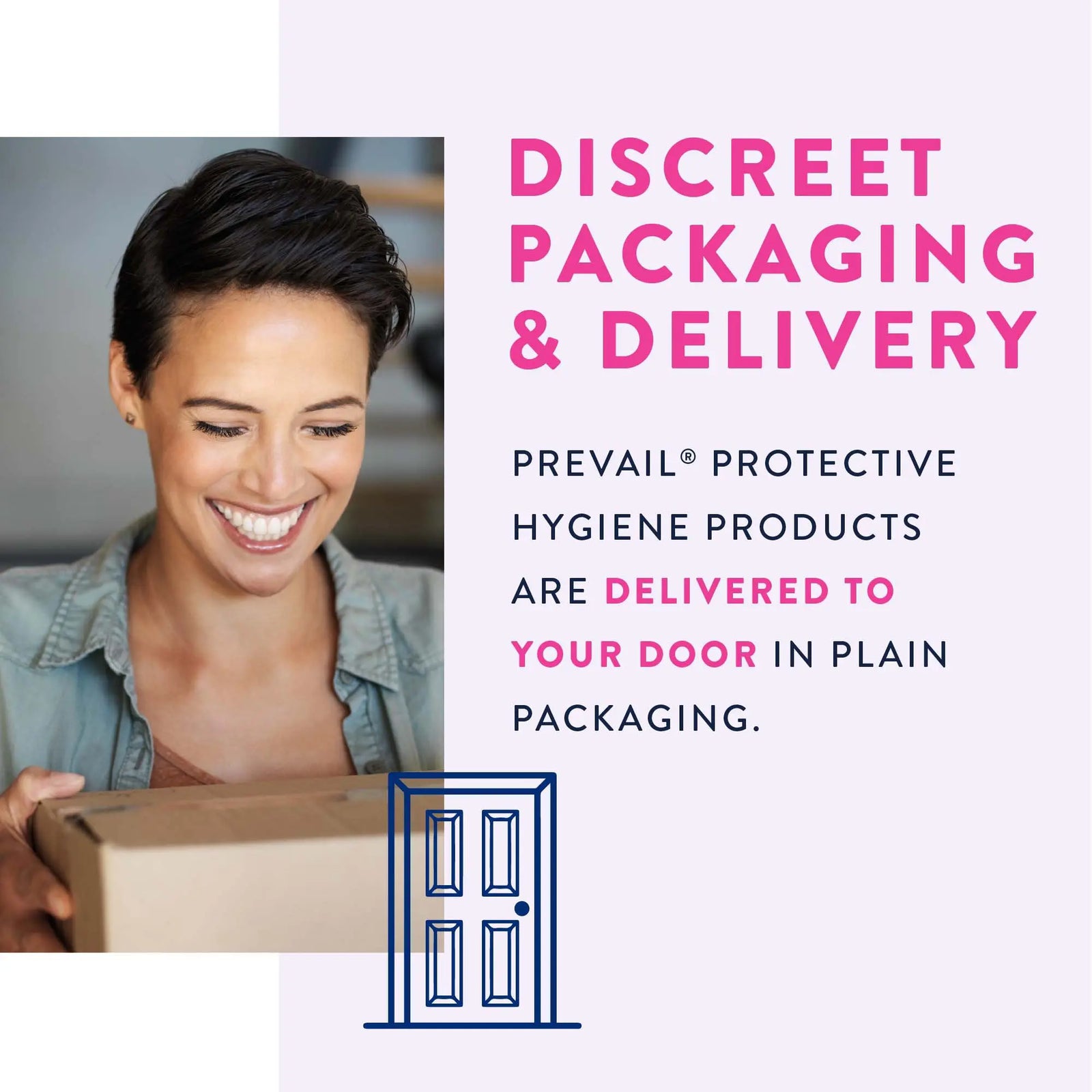 Prevail Daily Underwear For Women