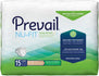 Prevail Nu-Fit Daily Briefs
