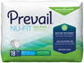 Prevail Nu-Fit Daily Briefs