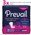 Prevail Overnight Pads