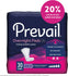 Prevail Overnight Pads