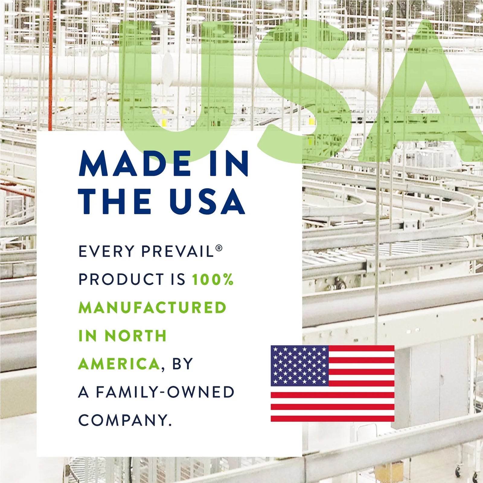 Prevail Per-Fit 360 Daily Briefs