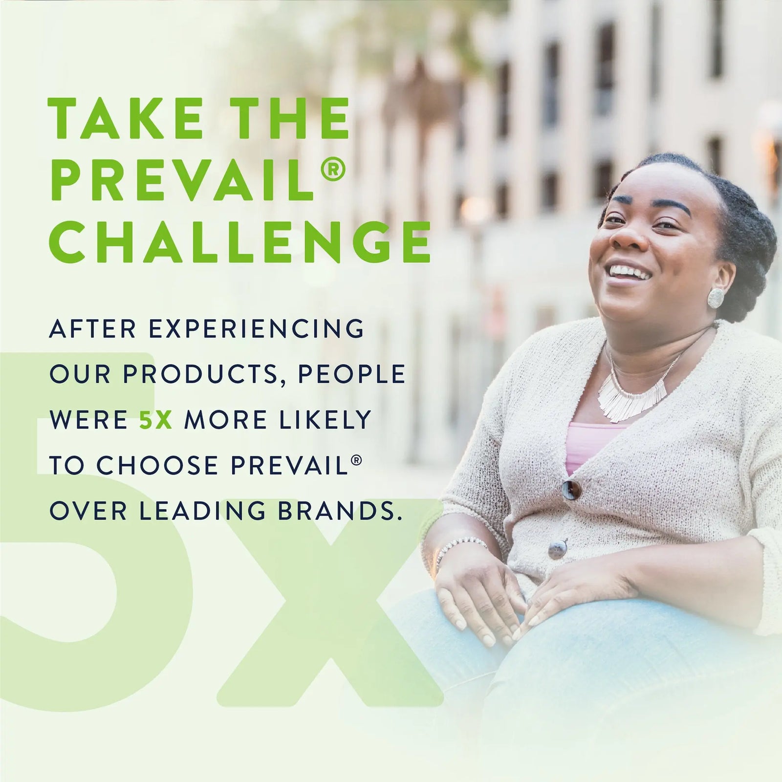 Prevail Per-Fit 360 Daily Briefs