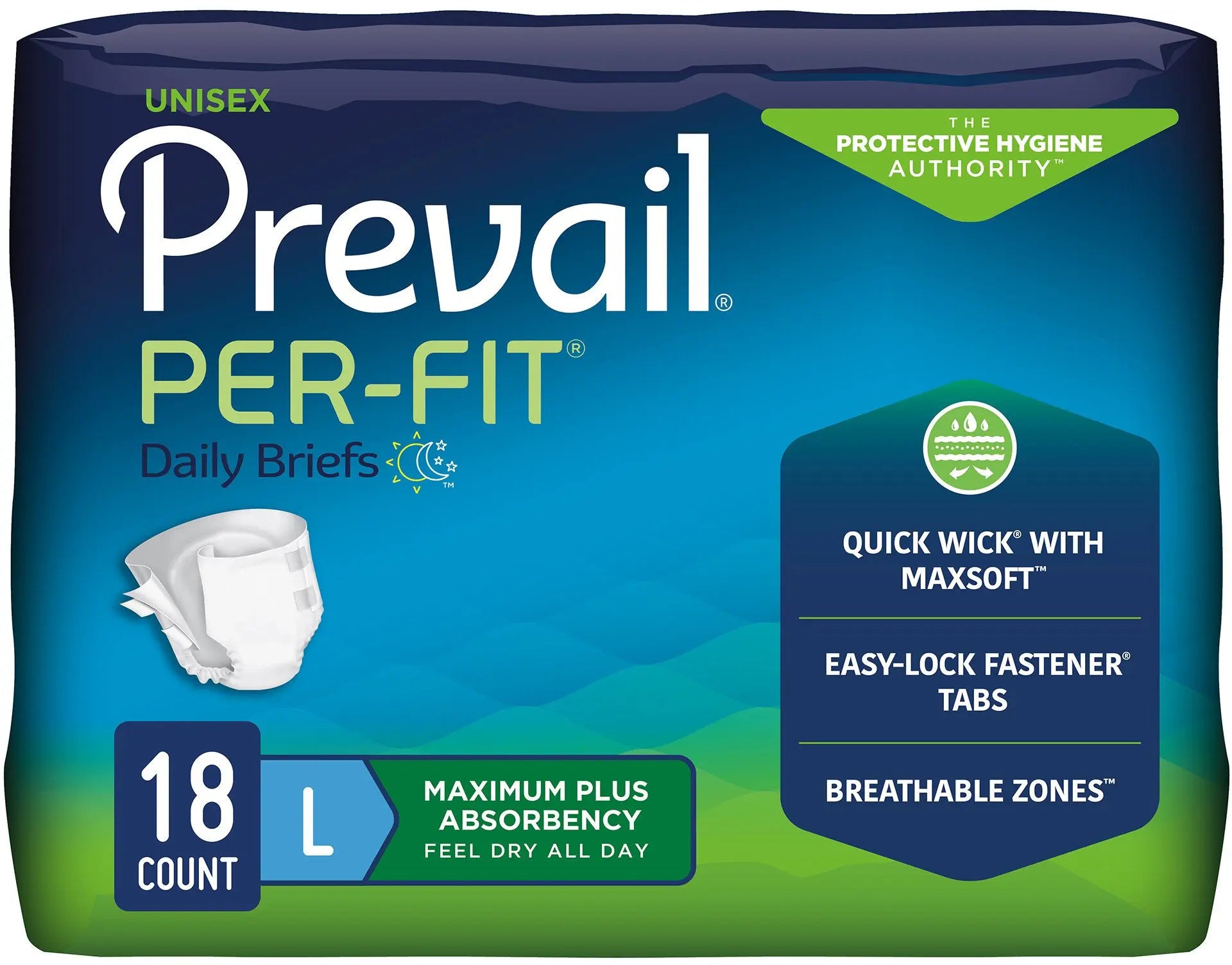 Prevail Per-Fit Daily Briefs