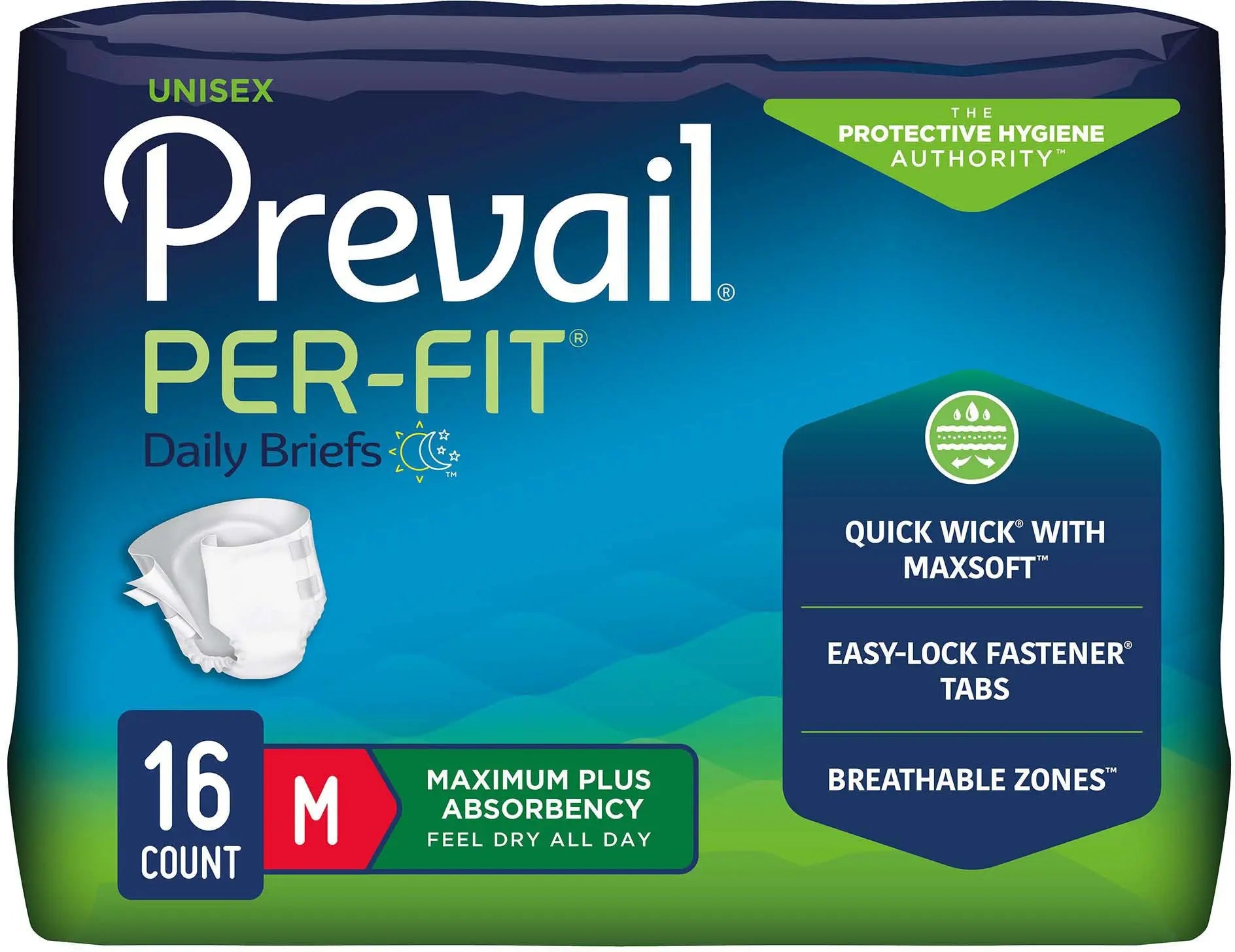 Prevail Per-Fit Daily Briefs