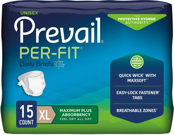 Prevail Per-Fit Daily Briefs