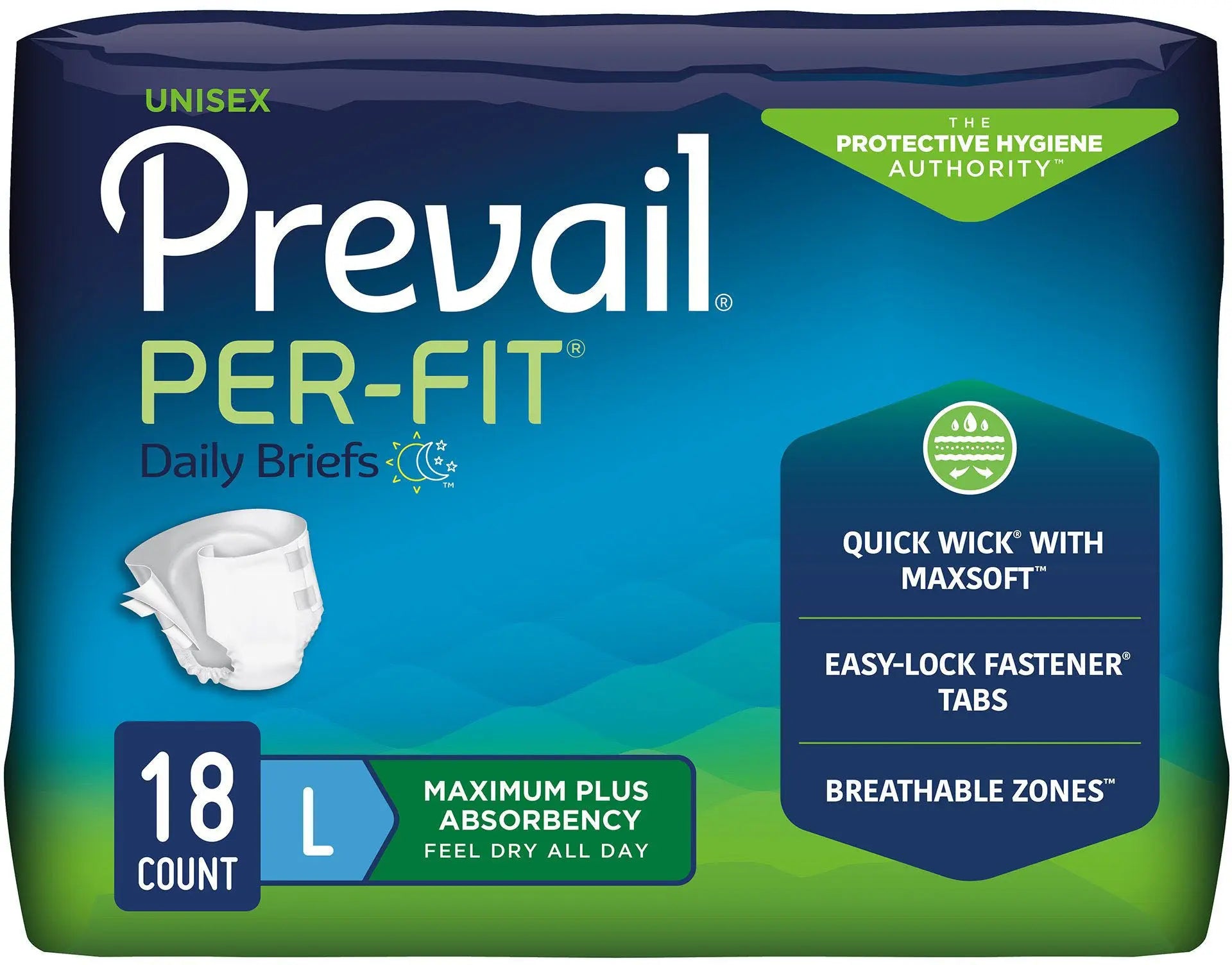 Prevail Per-Fit Daily Briefs