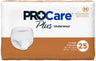 PROCare Plus Underwear