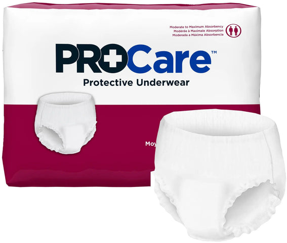 PROCare Protective Underwear
