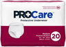 PROCare Protective Underwear