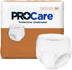 PROCare Protective Underwear