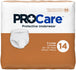 PROCare Protective Underwear