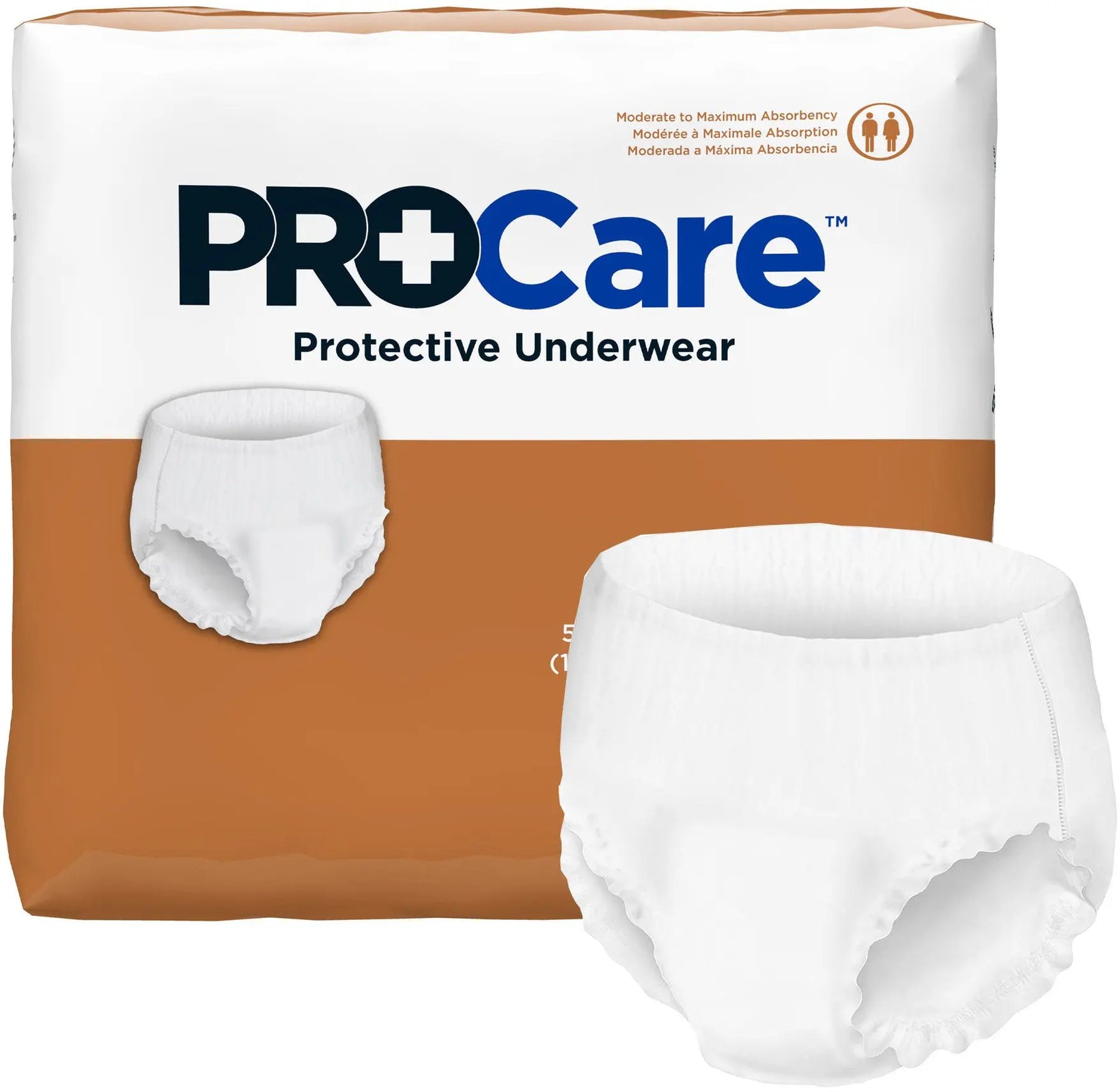 PROCare Protective Underwear