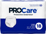 PROCare Protective Underwear