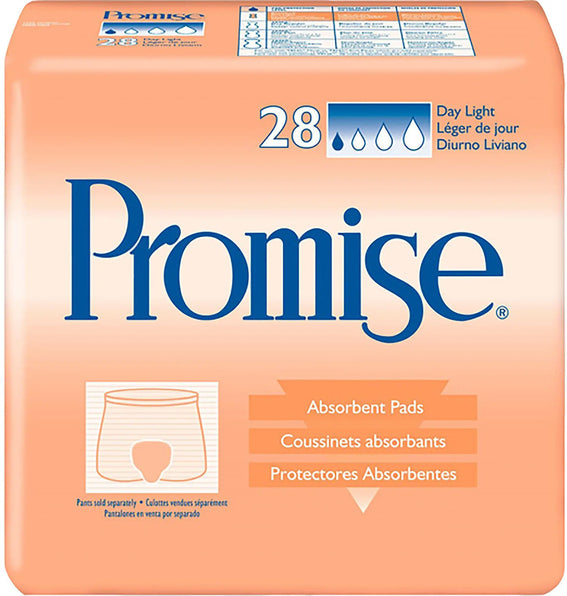 Promise Day Light Pads