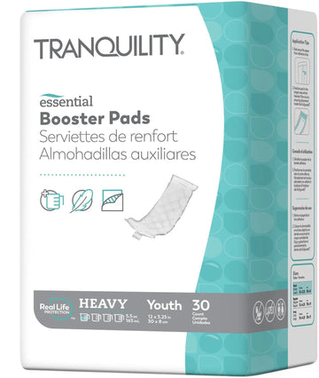 Select Small Booster Pads