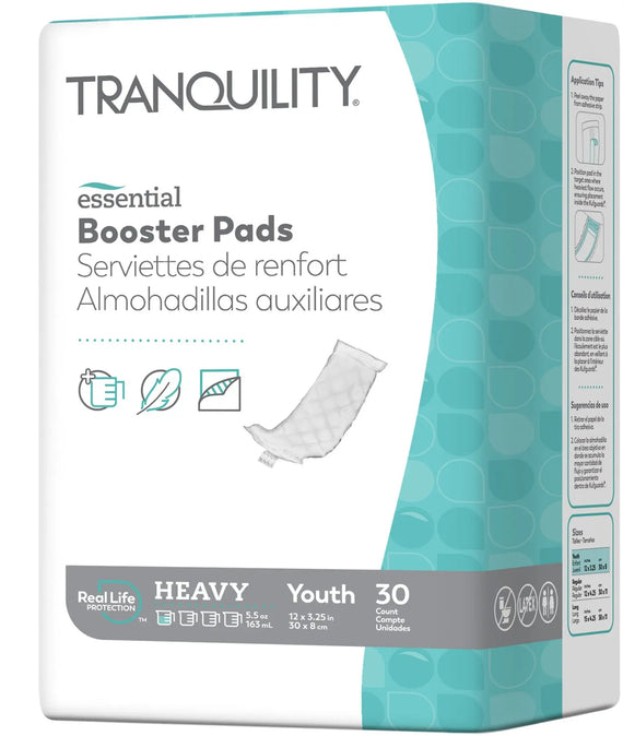 Select Small Booster Pads