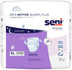 Seni Active Super Plus Underwear