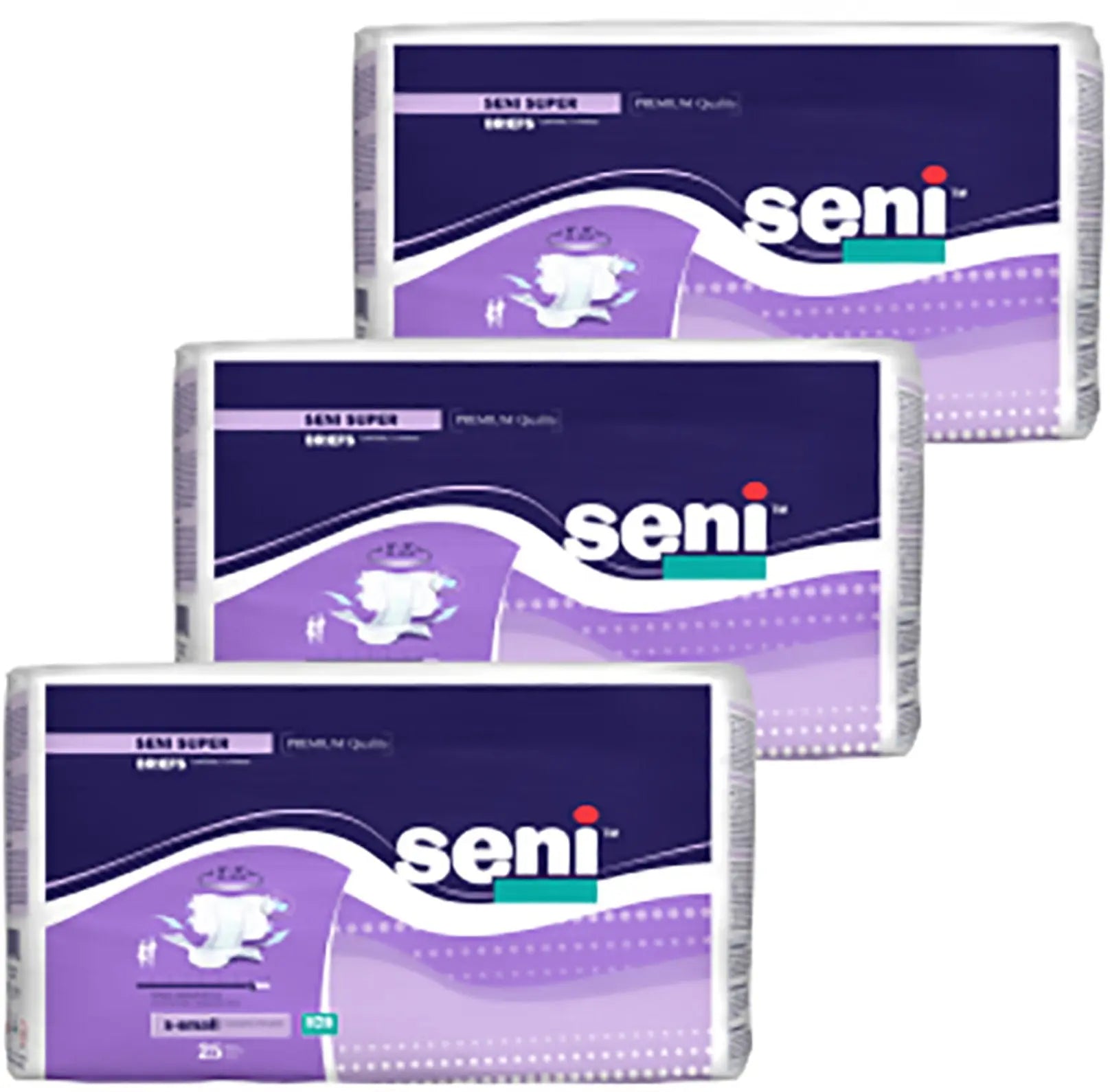 Seni Super Briefs - PREMIUN Quality