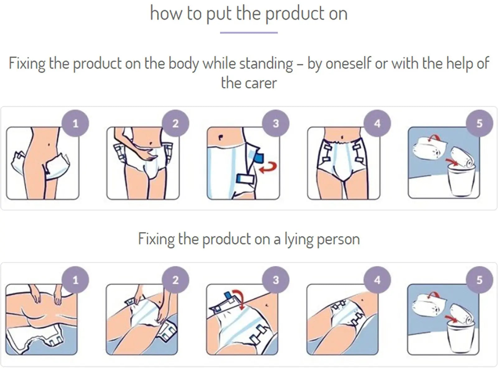 Seni Super Briefs - PREMIUN Quality