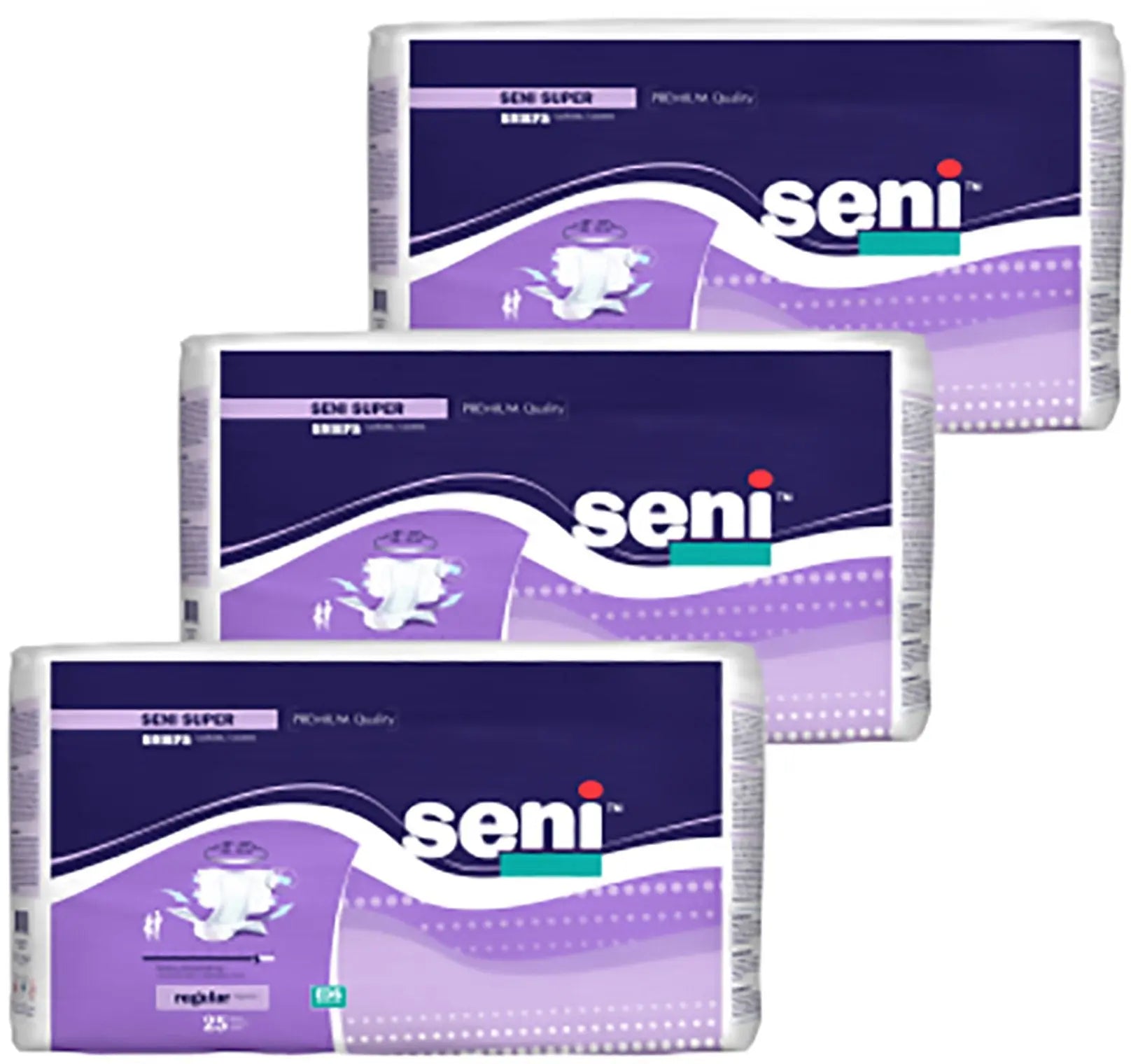 Seni Super Briefs - PREMIUN Quality