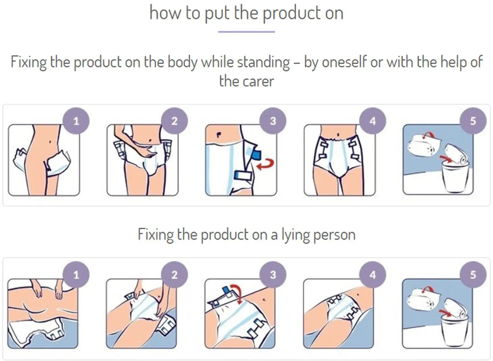 Seni Super Briefs - PREMIUN Quality