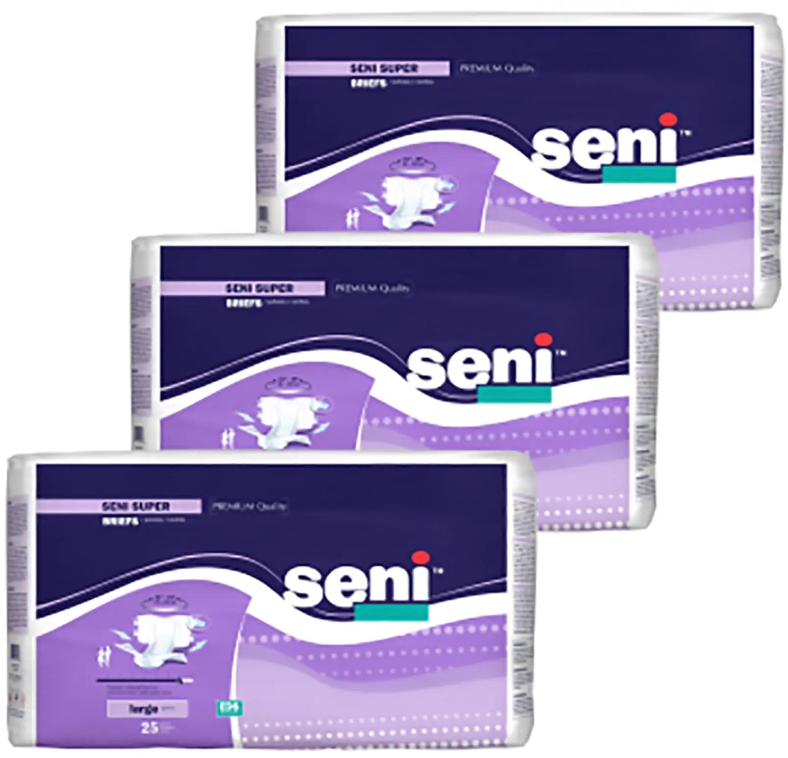 Seni Super Briefs - PREMIUN Quality