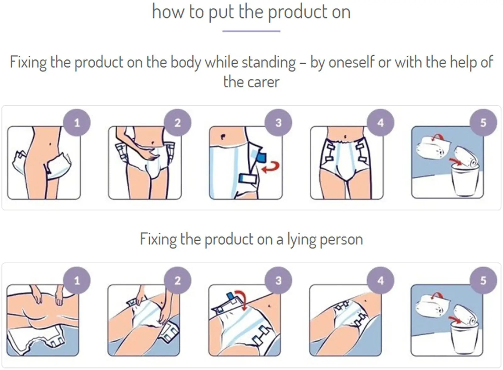 Seni Super Briefs - PREMIUN Quality